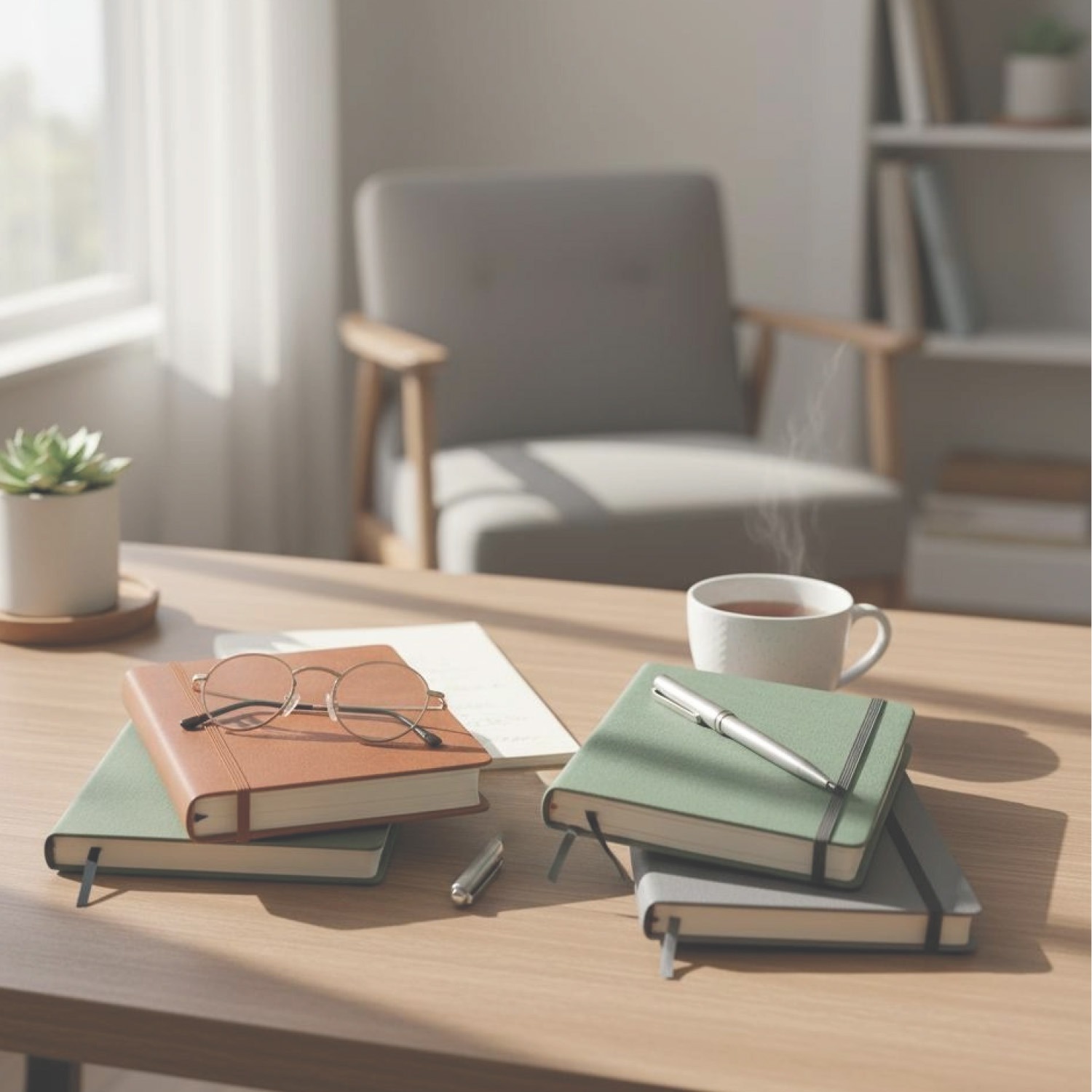 My Notes by Kailash Paper