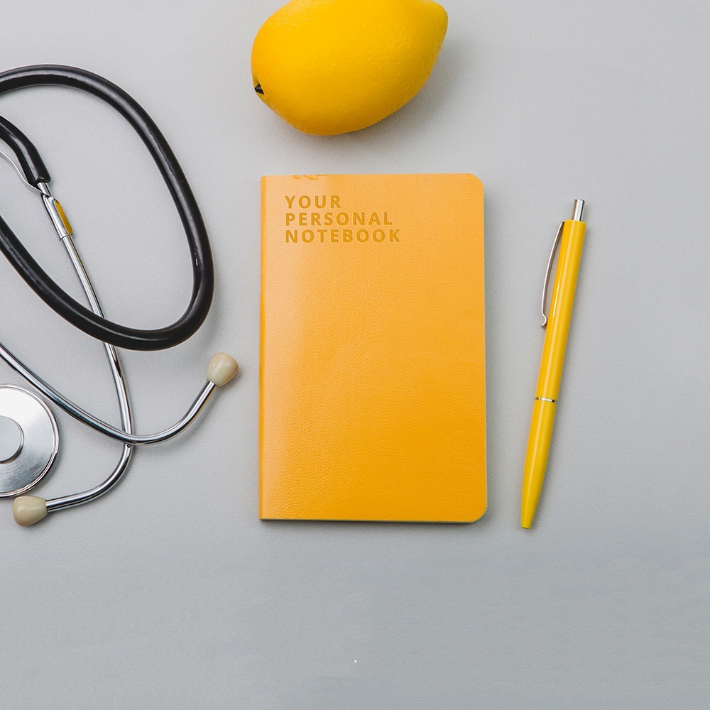 My Notes by Kailash Paper