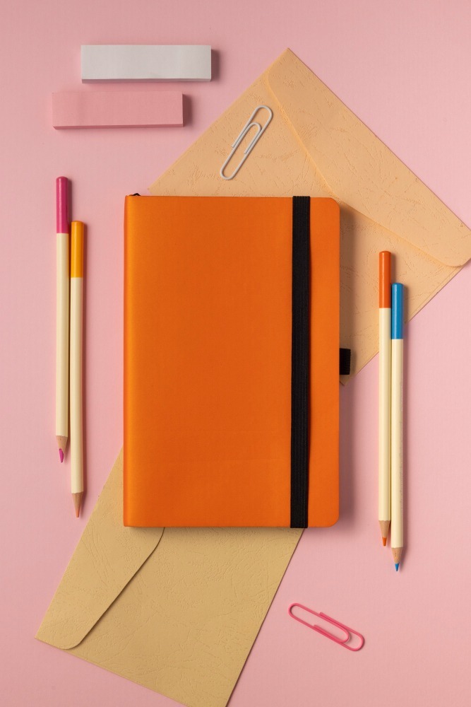 My Notes by Kailash Paper