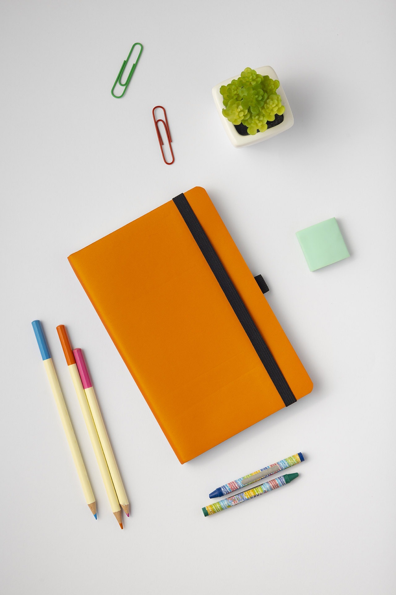 My Notes by Kailash Paper